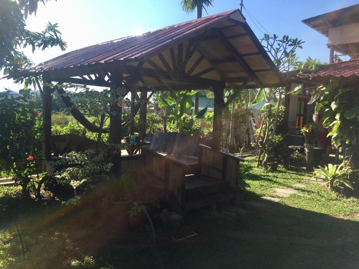 Soluna Guest House Pantai Cenang  Bagian luar foto