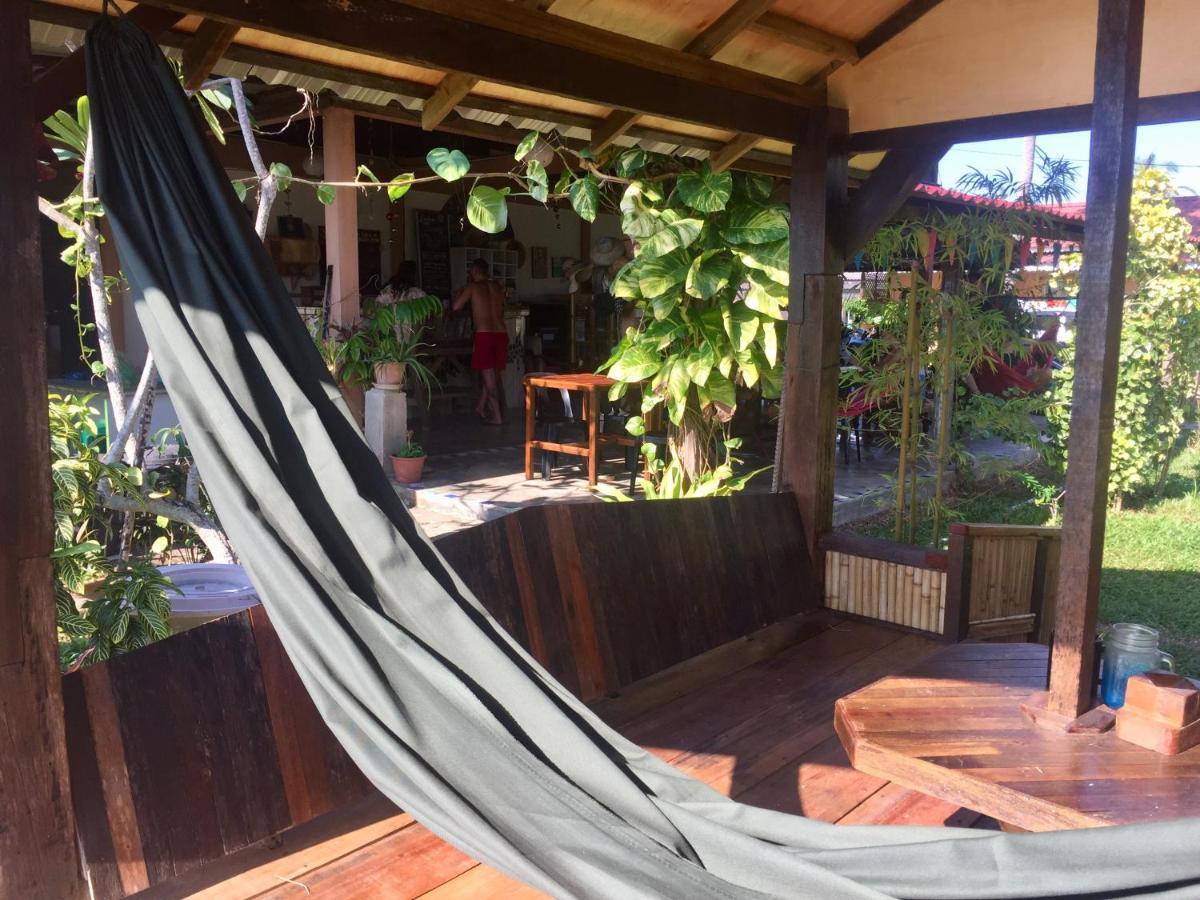 Soluna Guest House Pantai Cenang  Bagian luar foto