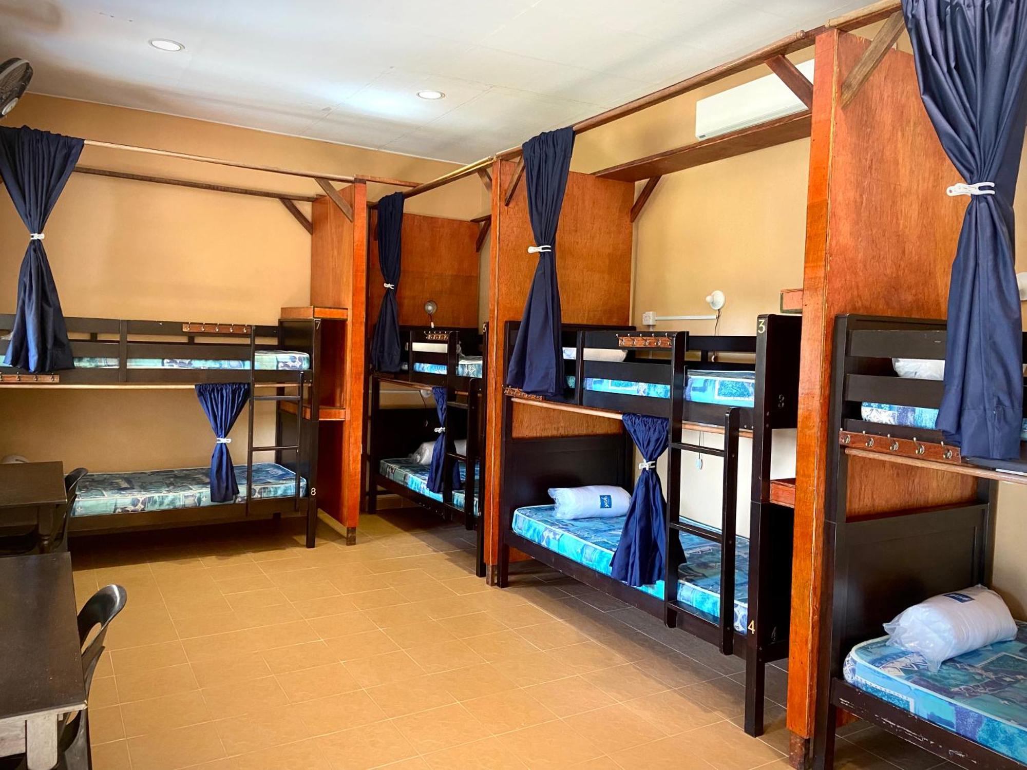 Soluna Guest House Pantai Cenang  Bagian luar foto