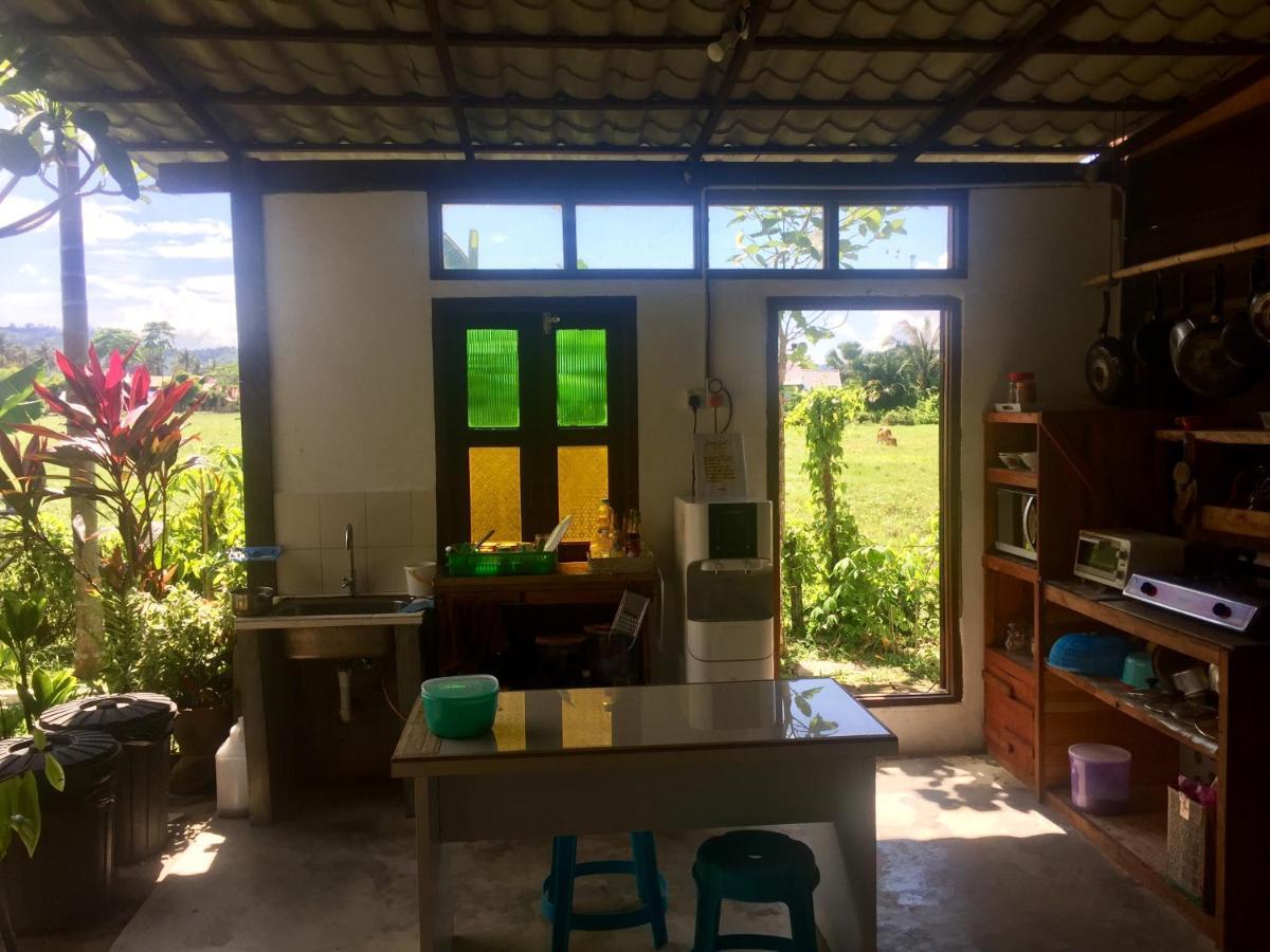 Soluna Guest House Pantai Cenang  Bagian luar foto