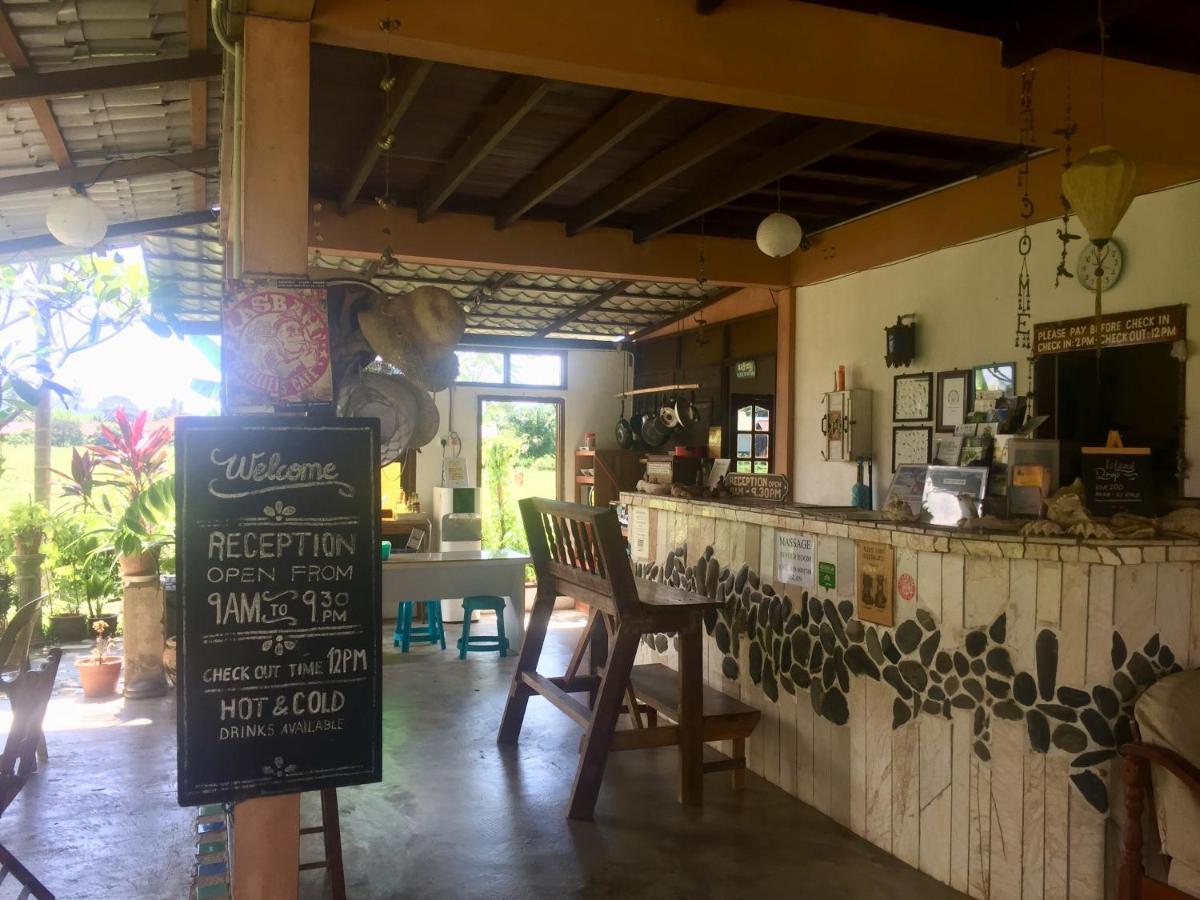 Soluna Guest House Pantai Cenang  Bagian luar foto